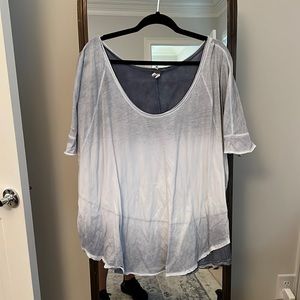 Free people top